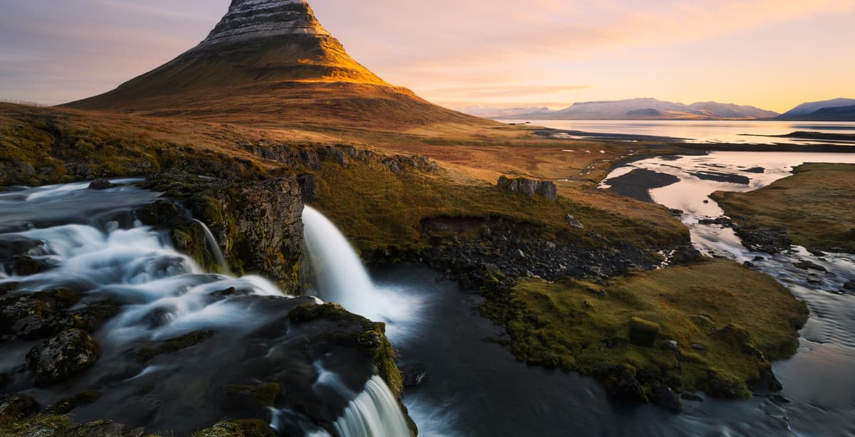 The ultimate Iceland road trip: fire, ice & fjords