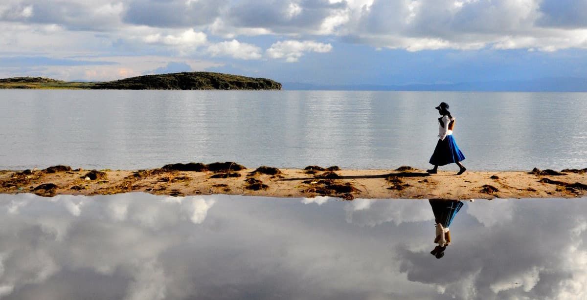 Best of Peru & Bolivia in 20 days