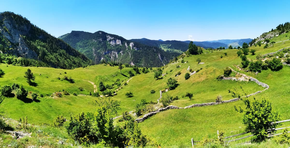 14-Day Sustainable self-drive in Bulgaria