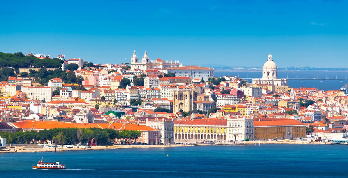 Familienurlaub in Portugal: Das Beste von Nord bis Süd