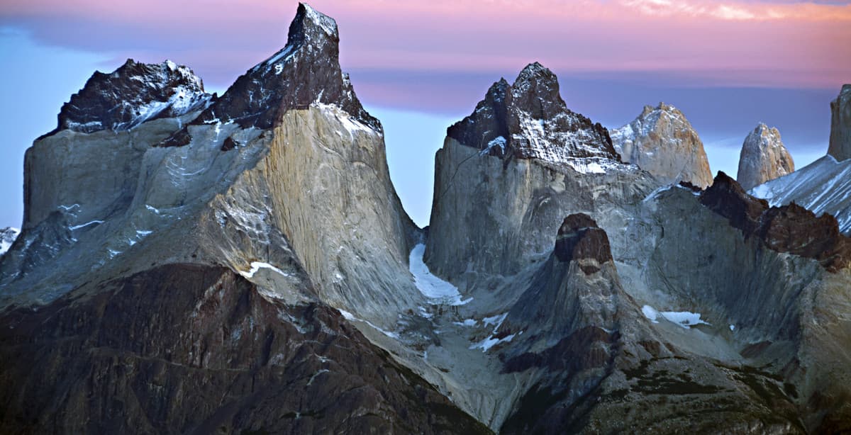 Aktive Flitterwochen im Naturparadies Chile