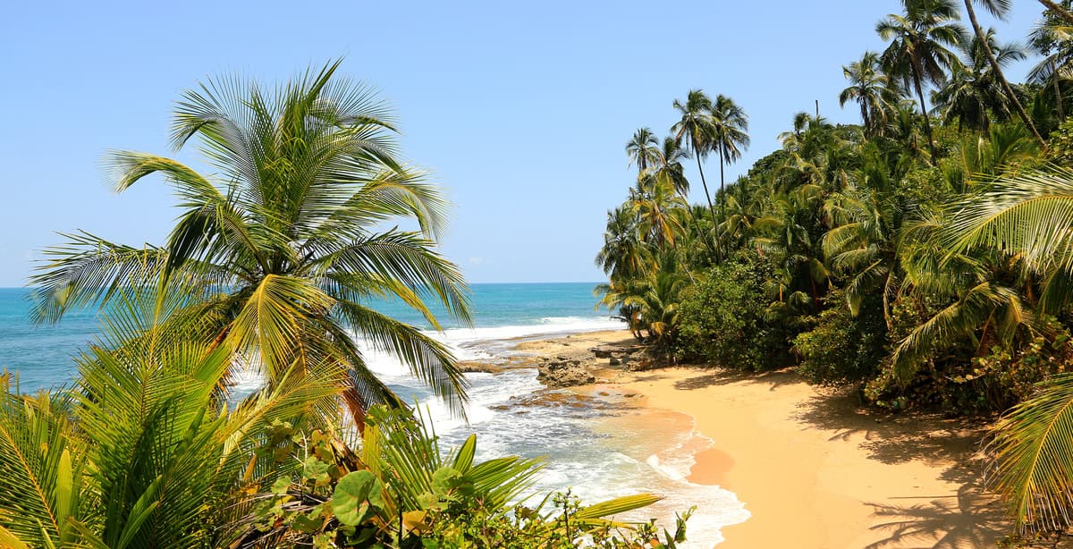 Wonders of Costa Rica & Panama