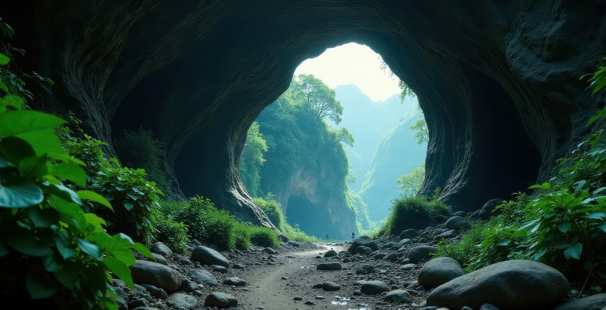 An authentic journey through Vietnam