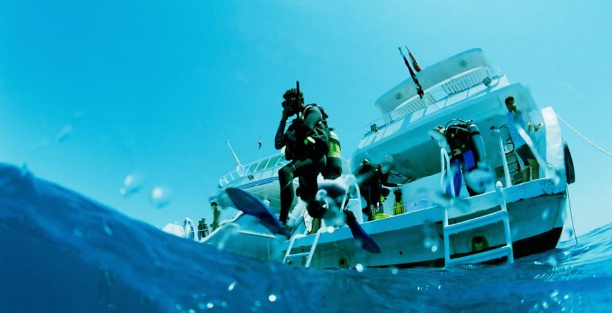 Treasures of Egypt | Nile Cruise & Marsa Alam's reefs