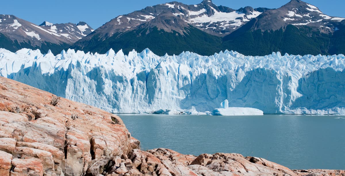 15 Tage Highlights von Argentinien
