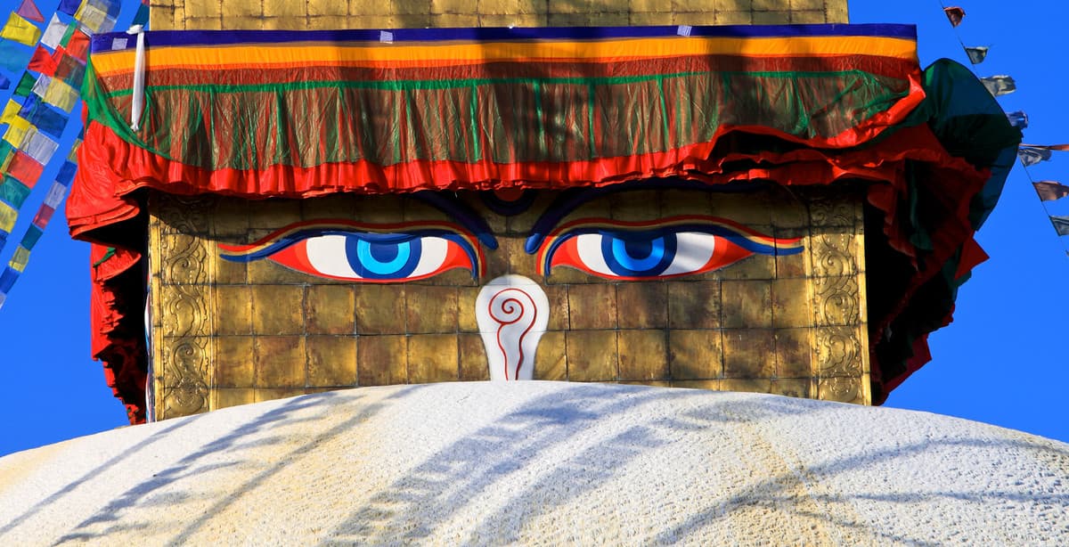 Kulturelle Höhepunkte Nepals: 5 Tage Kathmandu und Umgebung