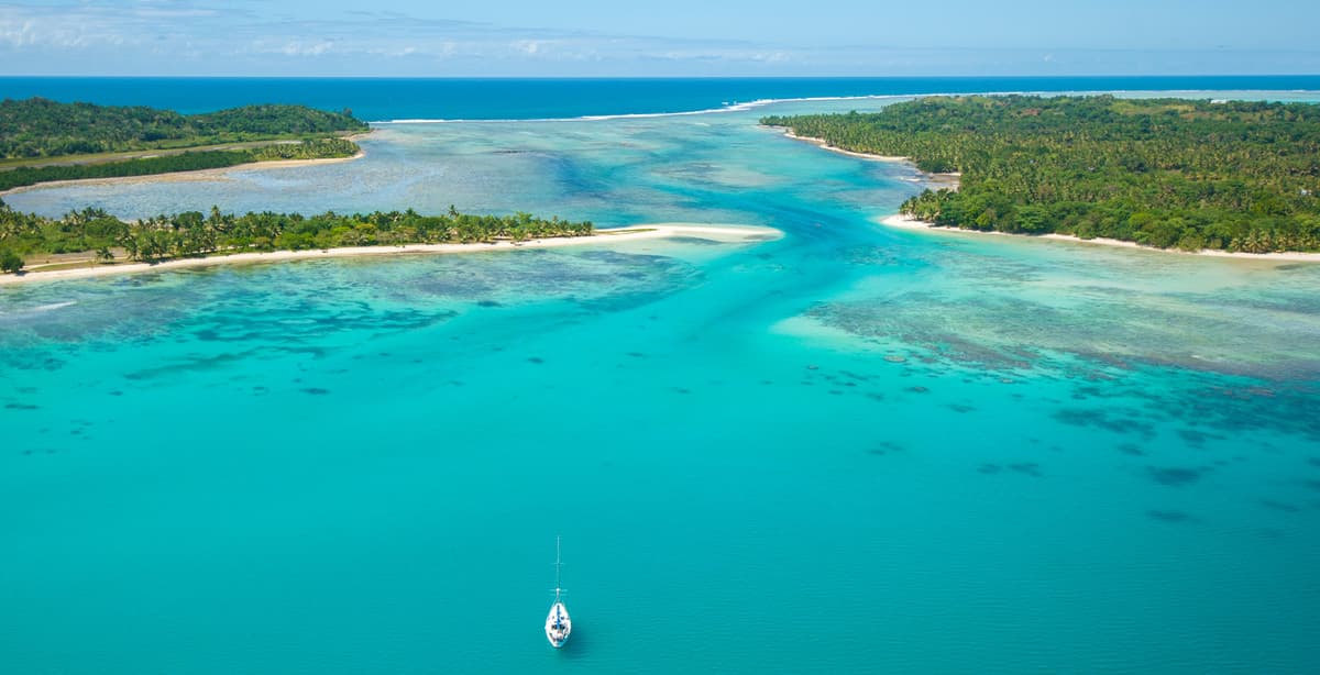 15 Tage Madagaskar