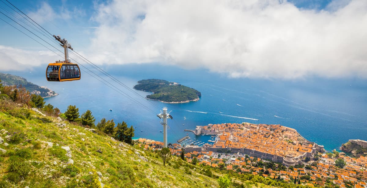 Best of Southern Dalmatia 8-day tour