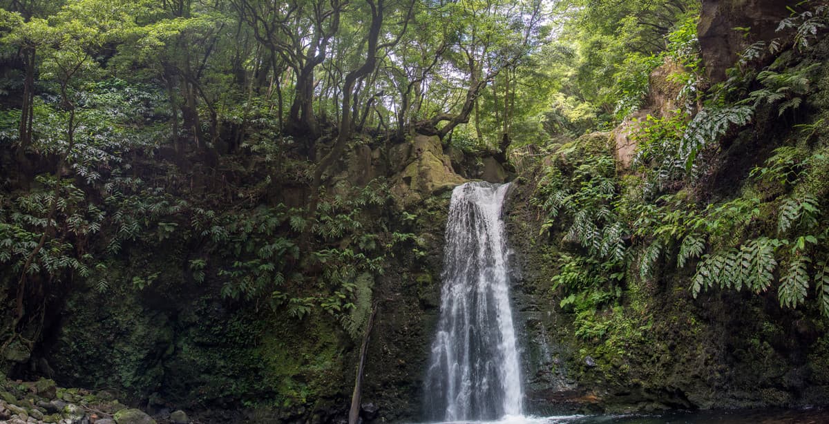 Private Hiking Adventure in the Azores