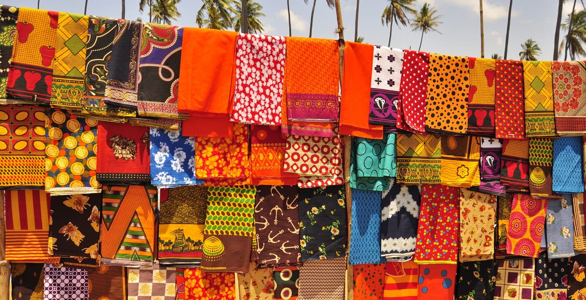 Southern Africa 16-day self-drive safari