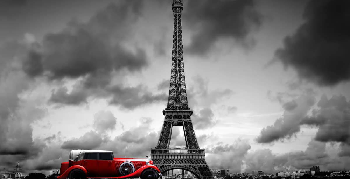 12 Day Luxury trip To Paris and the French Riviera