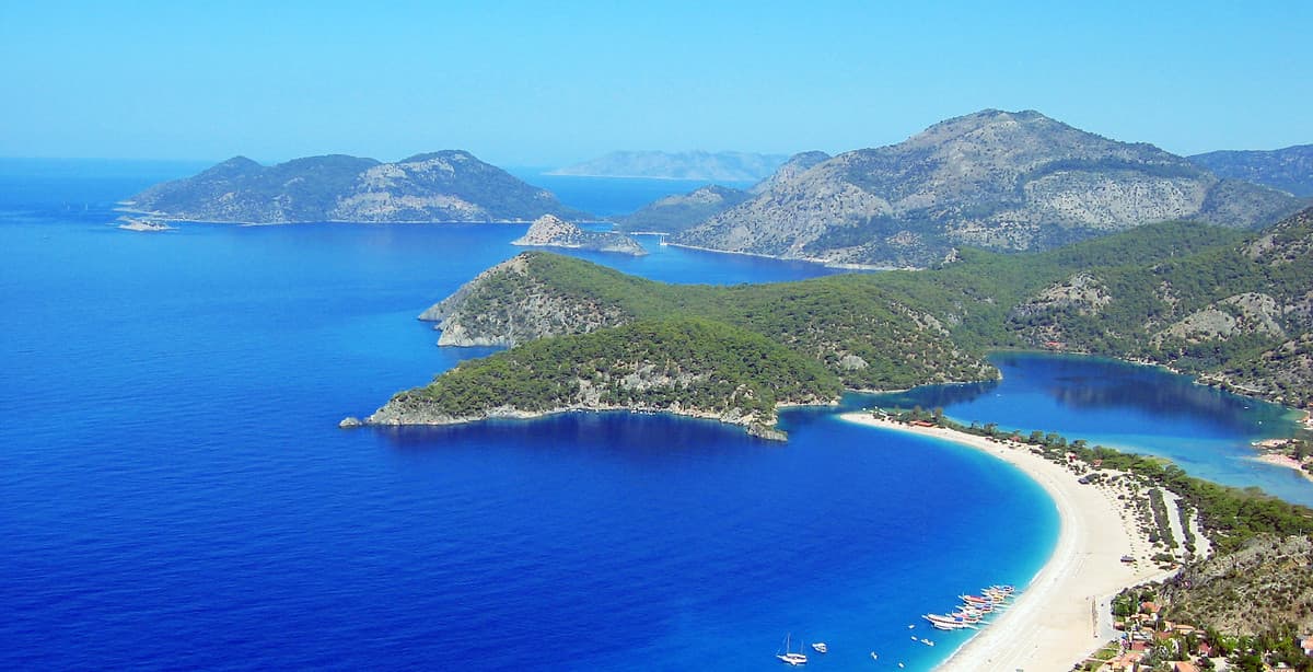 Turkey's amazing 6-day Aegean discovery tour