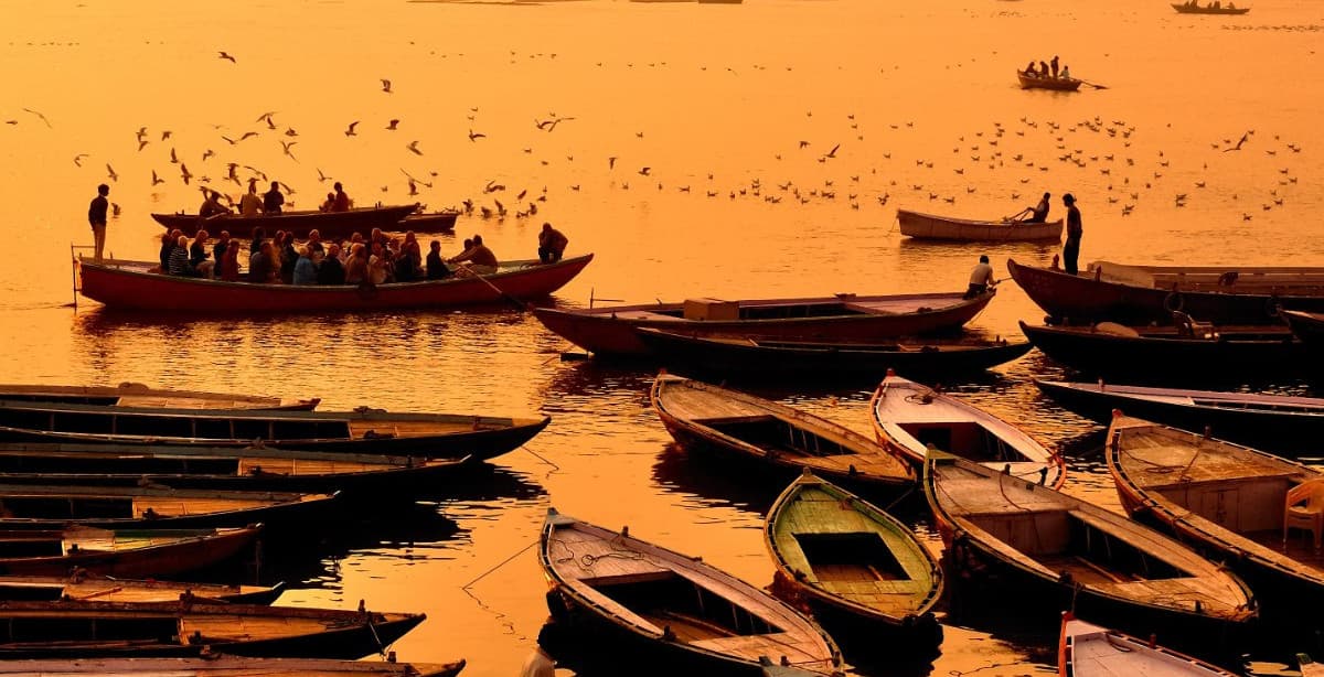 India & Sri Lanka: a cultural journey