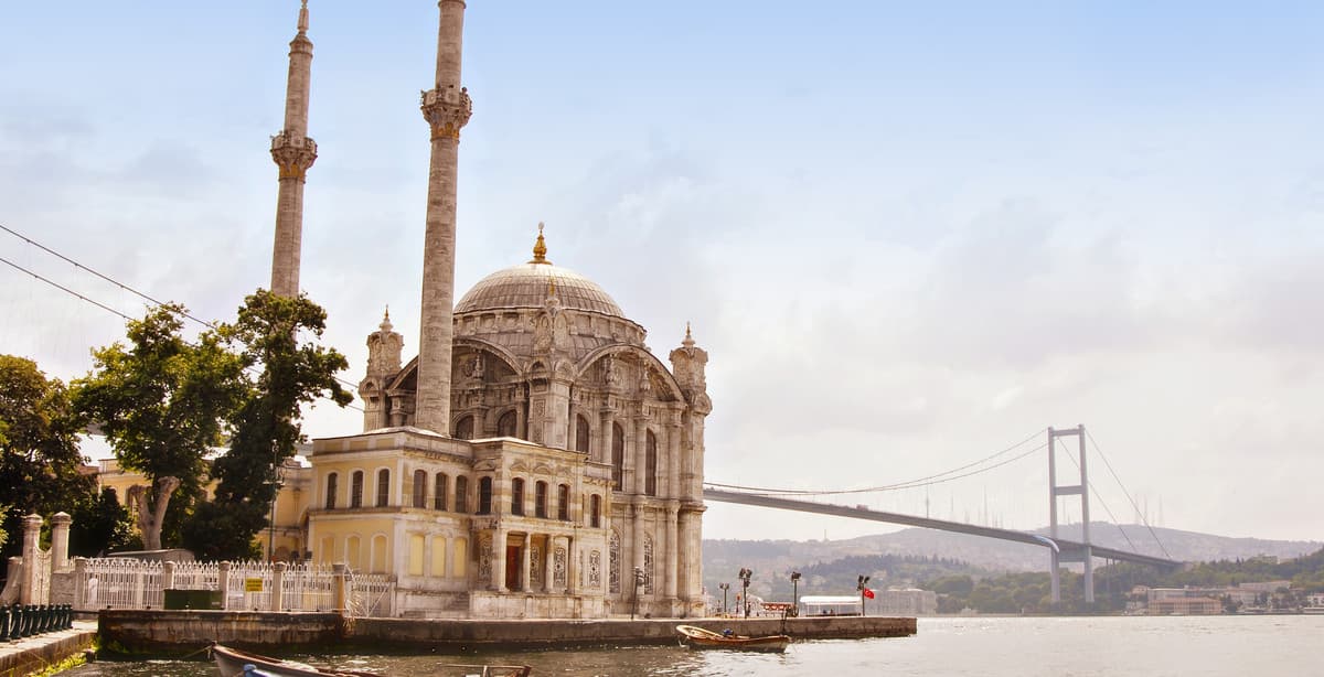 Best of Turkey 10-day private tour