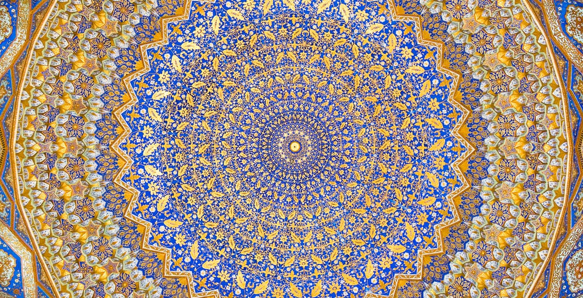 Kulturreise in Usbekistan