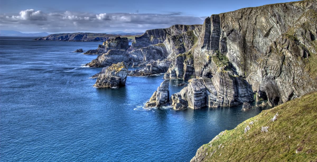 12-day Road Trip | Ireland's Southeast