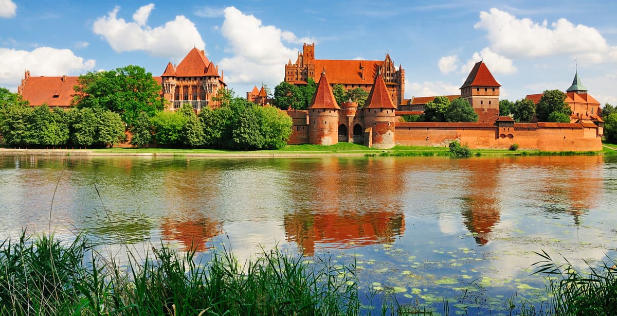 Poland at a gentle pace: a senior-friendly cultural journey