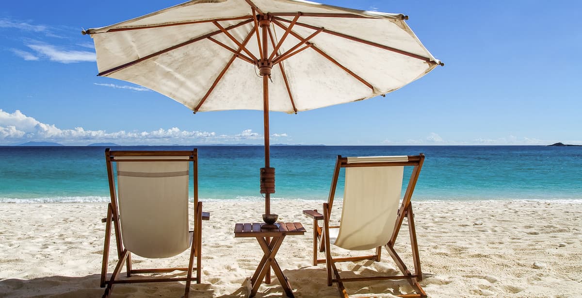 Madagaskar im Überblick