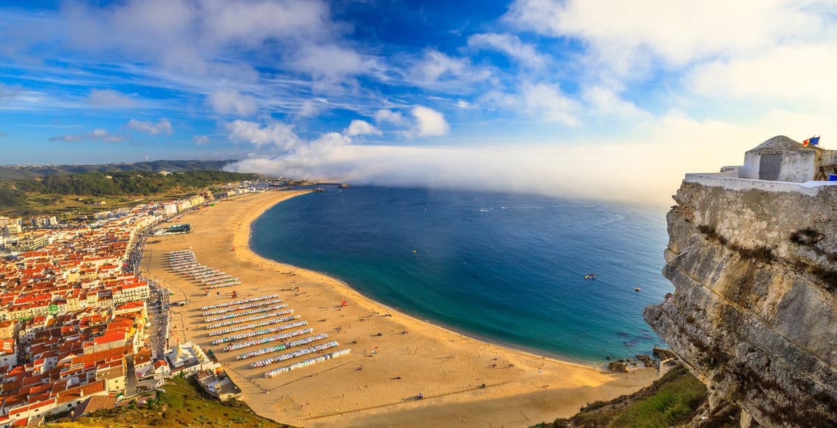 Das Beste von Portugal: 14 Tage Mietwagen-Rundreise