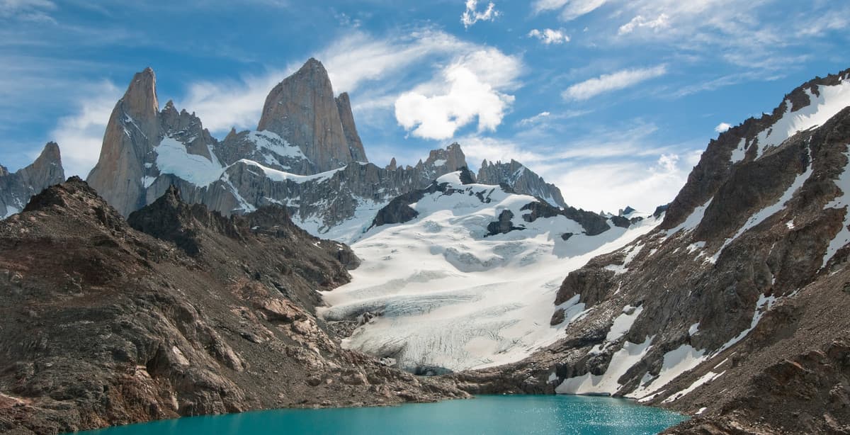 Patagoniens Highlights Rundreise