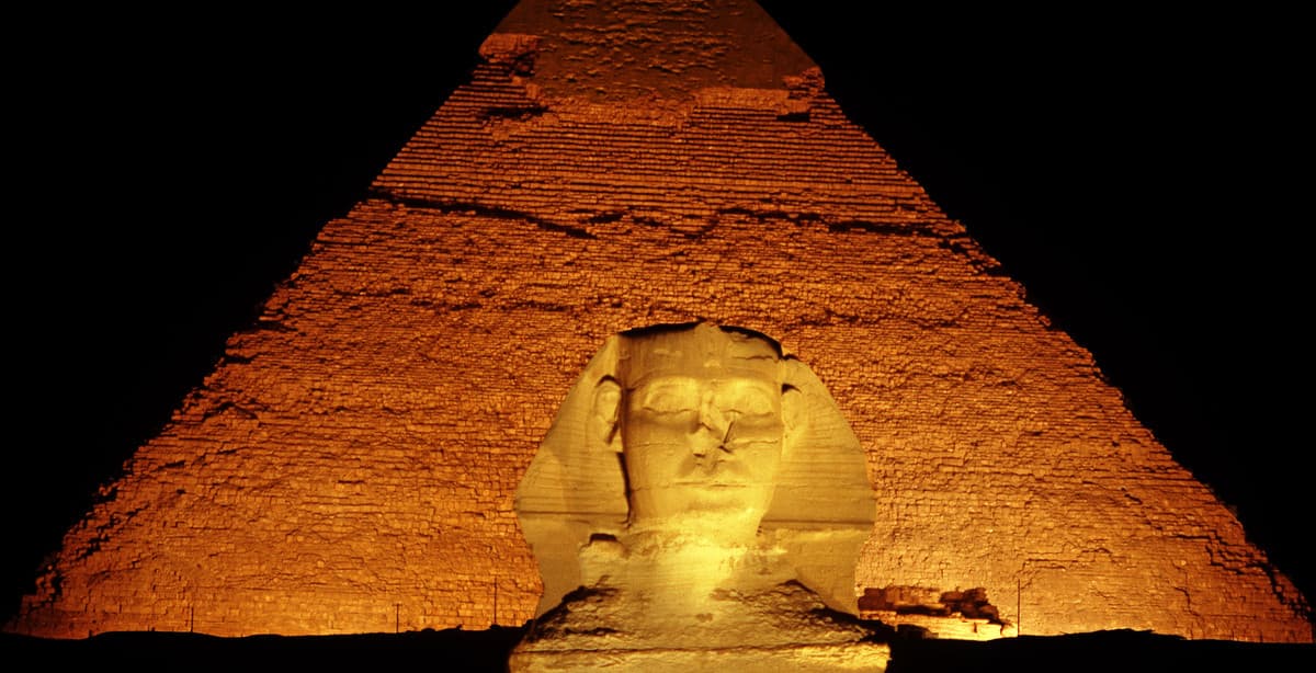 Egypt: 5-day highlights of Cairo & Luxor