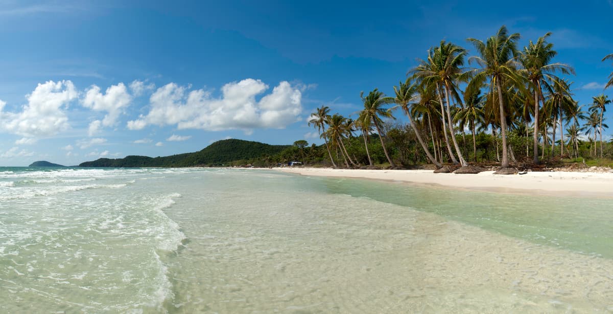 Superluxusreise durch Vietnam