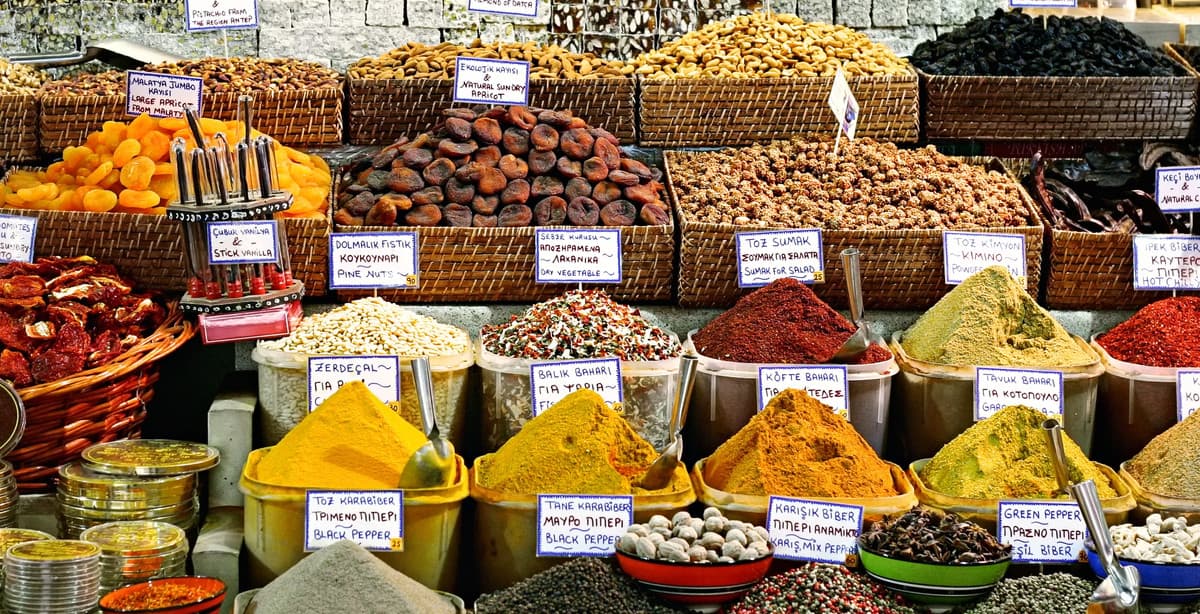 Highlights tour of Morocco