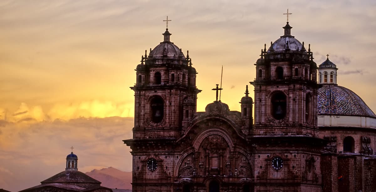 7-day luxury tour of Peru's Sacred Valley