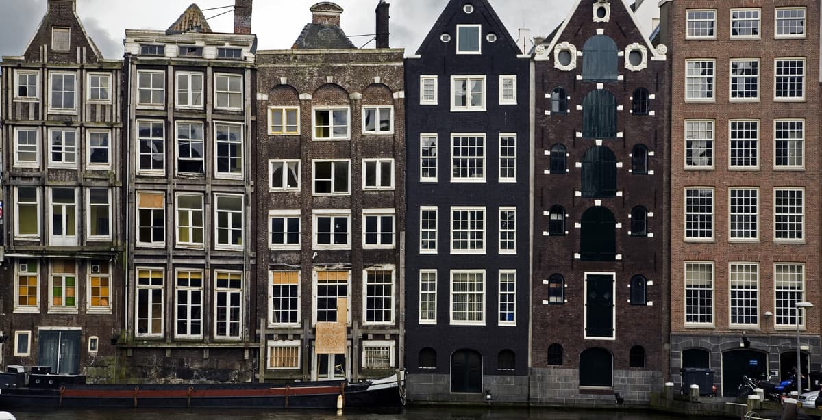 Highlights of Holland: laid-back 12-day tour