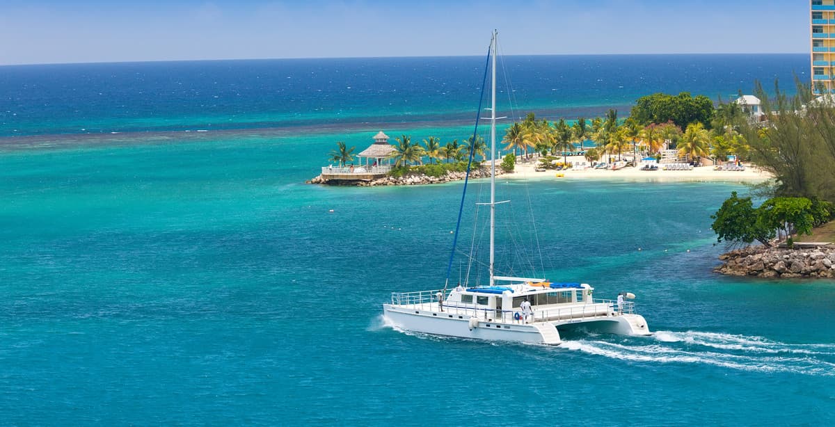 Traumhafte Hochzeitsreise durch 3 Länder Afrikas