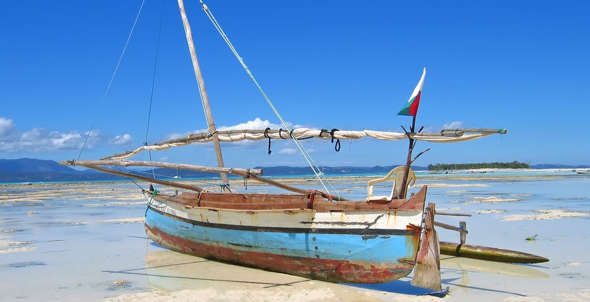 Madagascar family adventure in 8 days