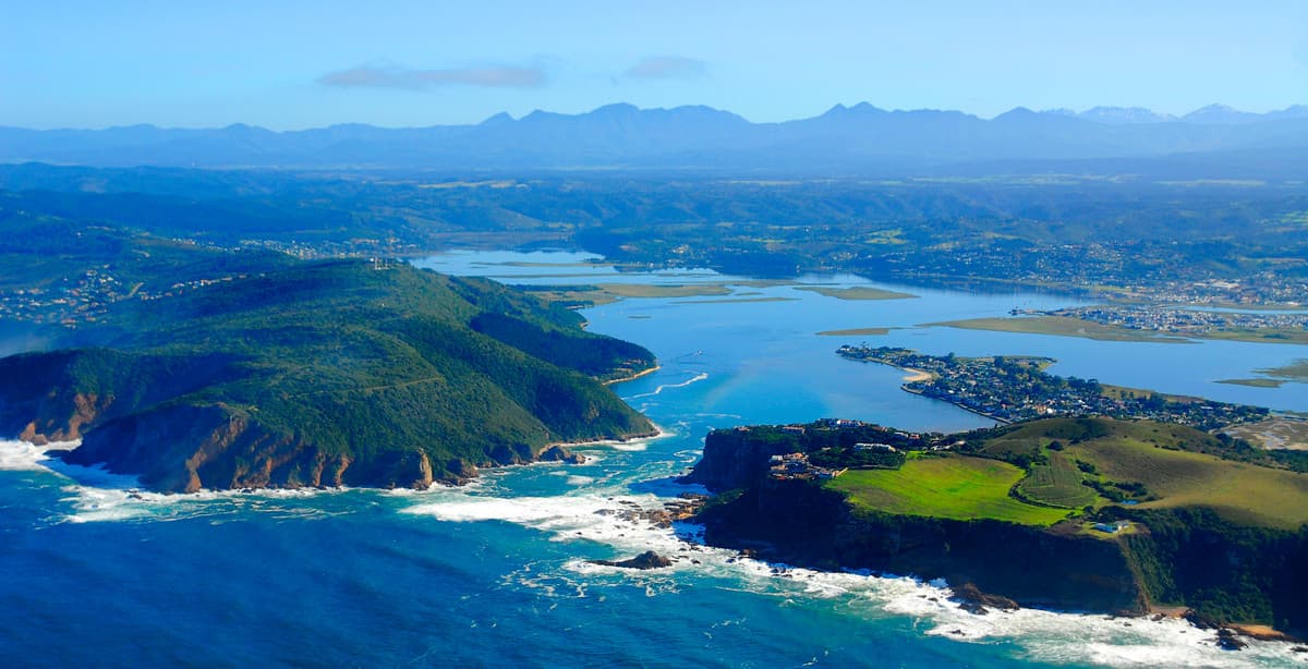 Südafrika Selbstfahrer-Tour: Die Schönheit der Garden Route
