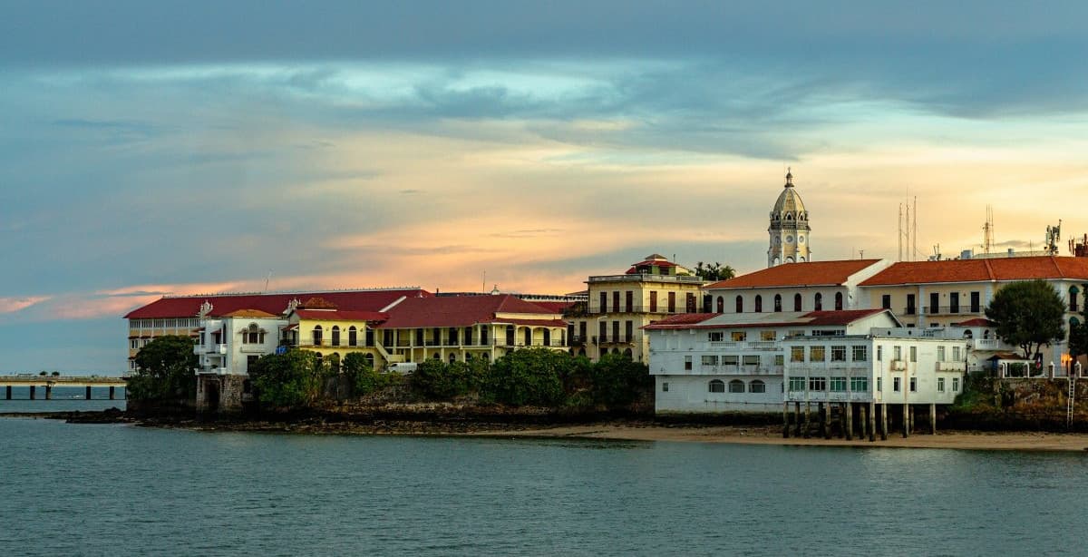 Panama City, Boquete & Bocas del Toro explorer tour