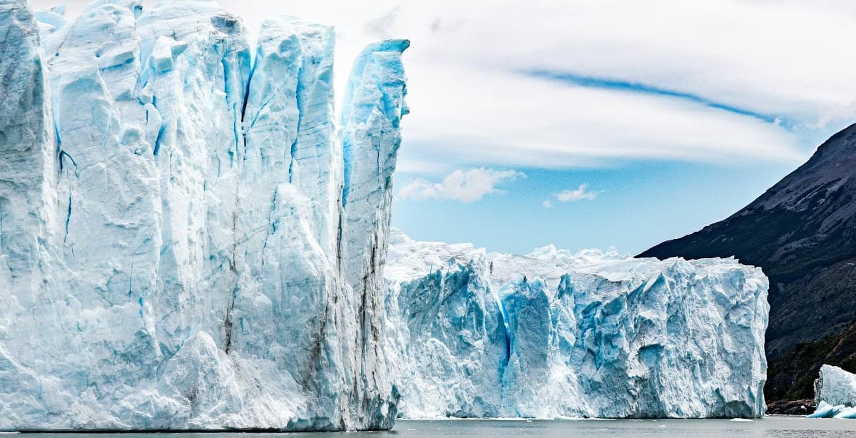 Argentina's highlights: Buenos Aires, Patagonia & Iguazu Falls