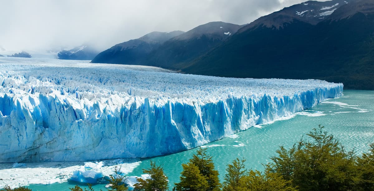 Argentinien: Gletscher, Wasserfälle und Tango