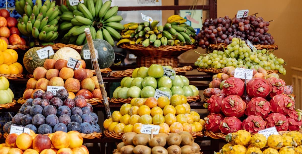 A taste of Portugal: culinary journey from Faro to Porto