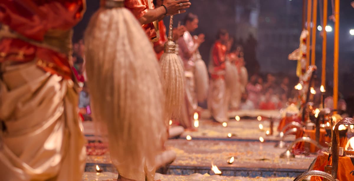 Rundreise Indien: Rajasthans prachtvolles Erbe und Himalaya