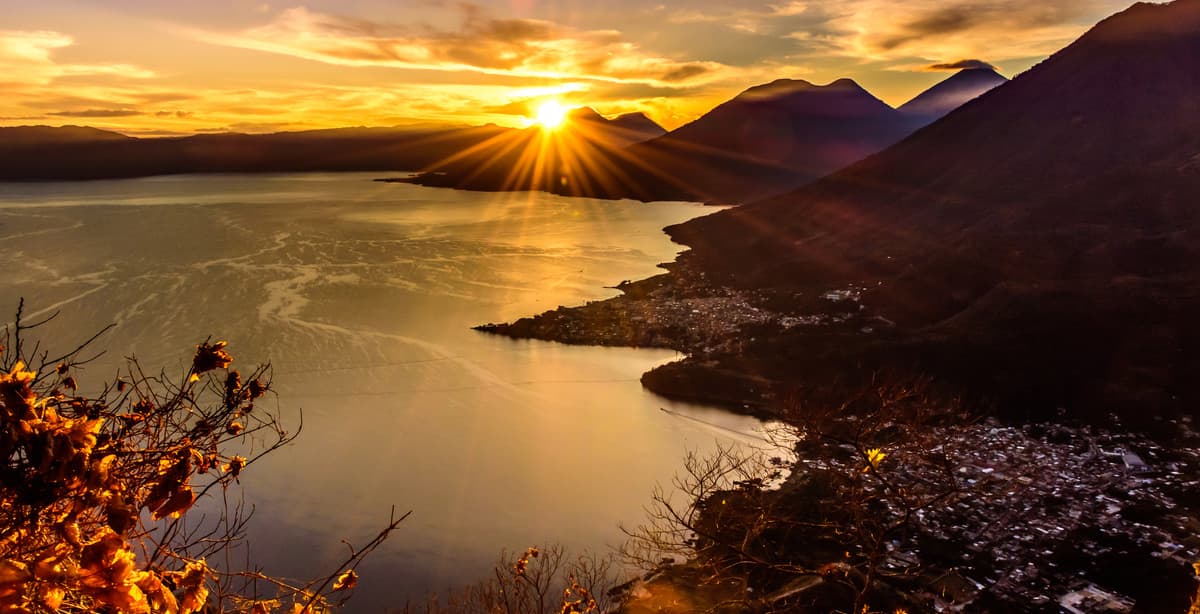 5 days exploring Guatemala's highlights