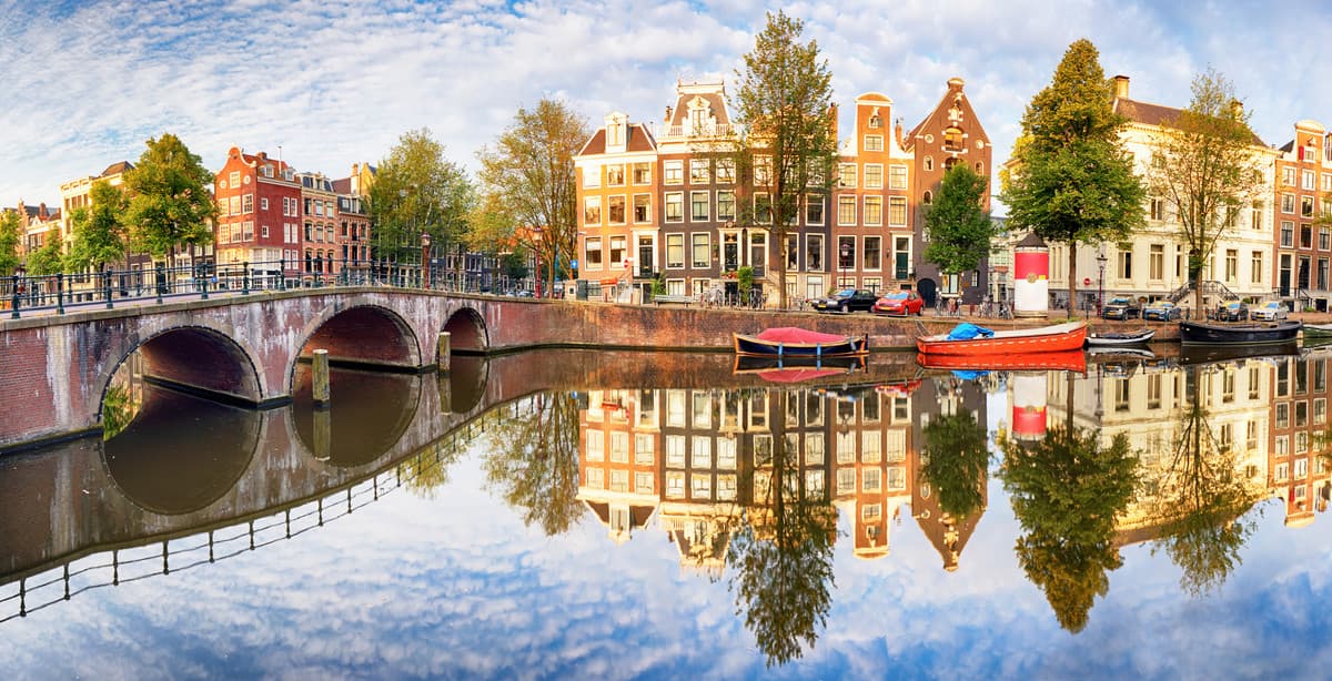 Highlights of Holland