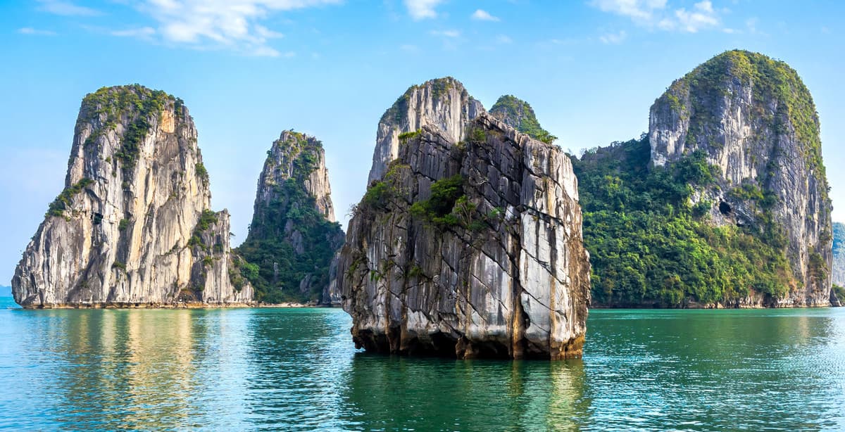 City to countryside: serene northern Vietnam tour