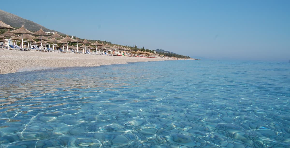 Discovery tour of Albania’s cities & coast