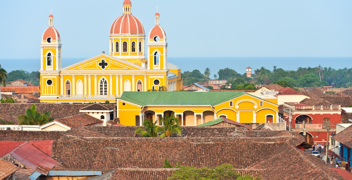 8-day must-see Nicaragua self-drive