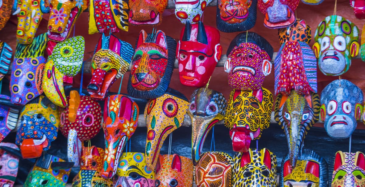 Family-friendly Guatemala tour