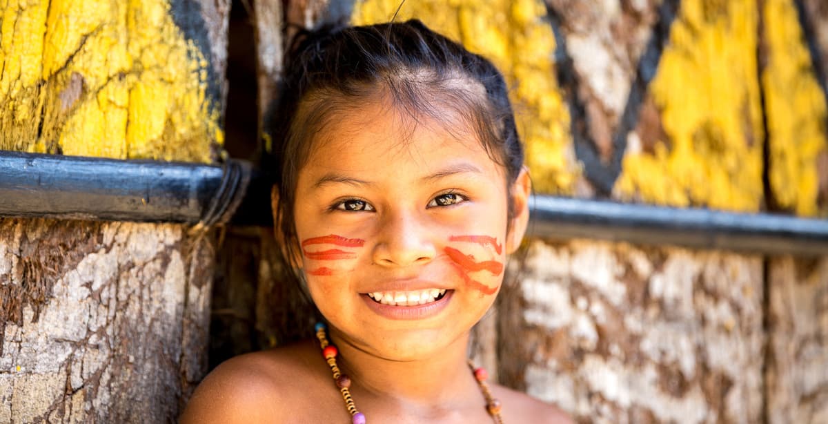 Rundreise Amazonas Dschungel, Abenteuer und Entspannung