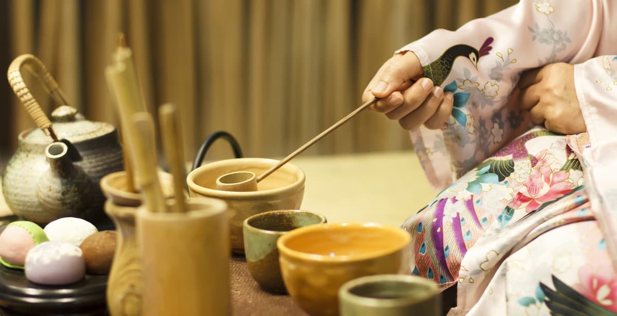 Gourmet Japan:  Tokyo to Osaka for foodies