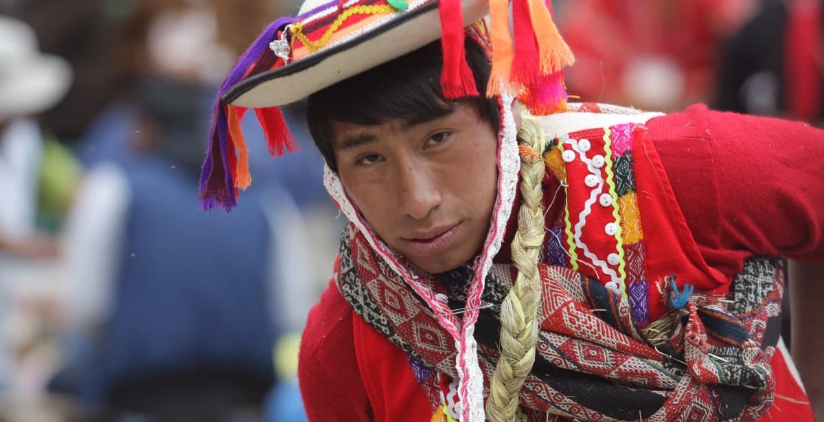 10 days in Peru: a great Inca journey