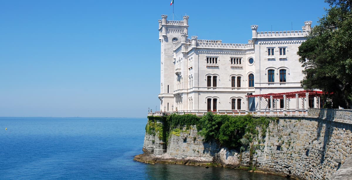 Cities, wines & hidden gems of northeastern Italy