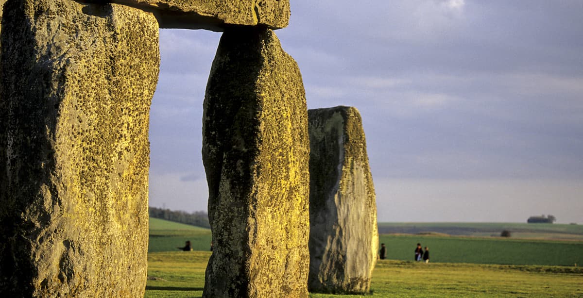 9-day tour of English heritage highlights