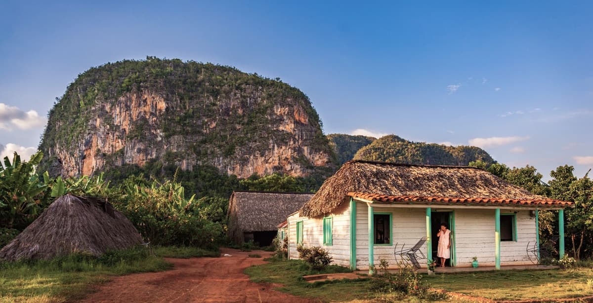 8-day Cuba authentic homestay trip