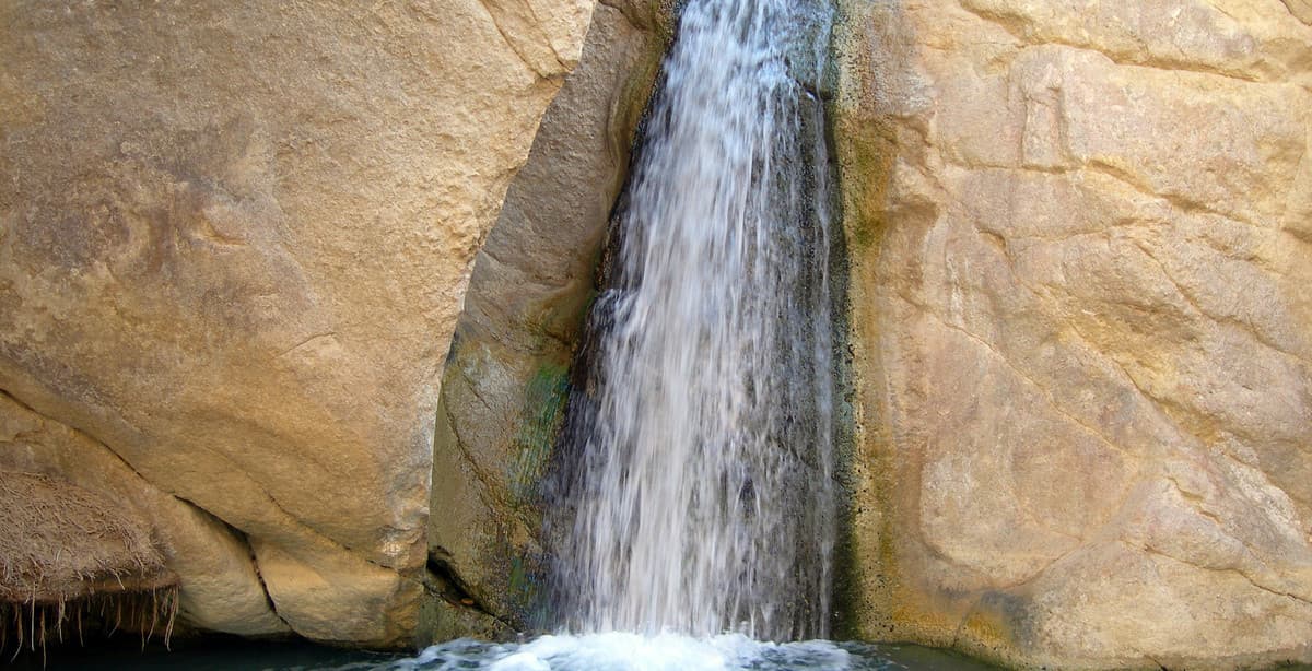 Tunisia discovery tour from north to south